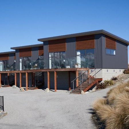 אגם טקפו Alpine View Apartment 1 - Tekapo מראה חיצוני תמונה