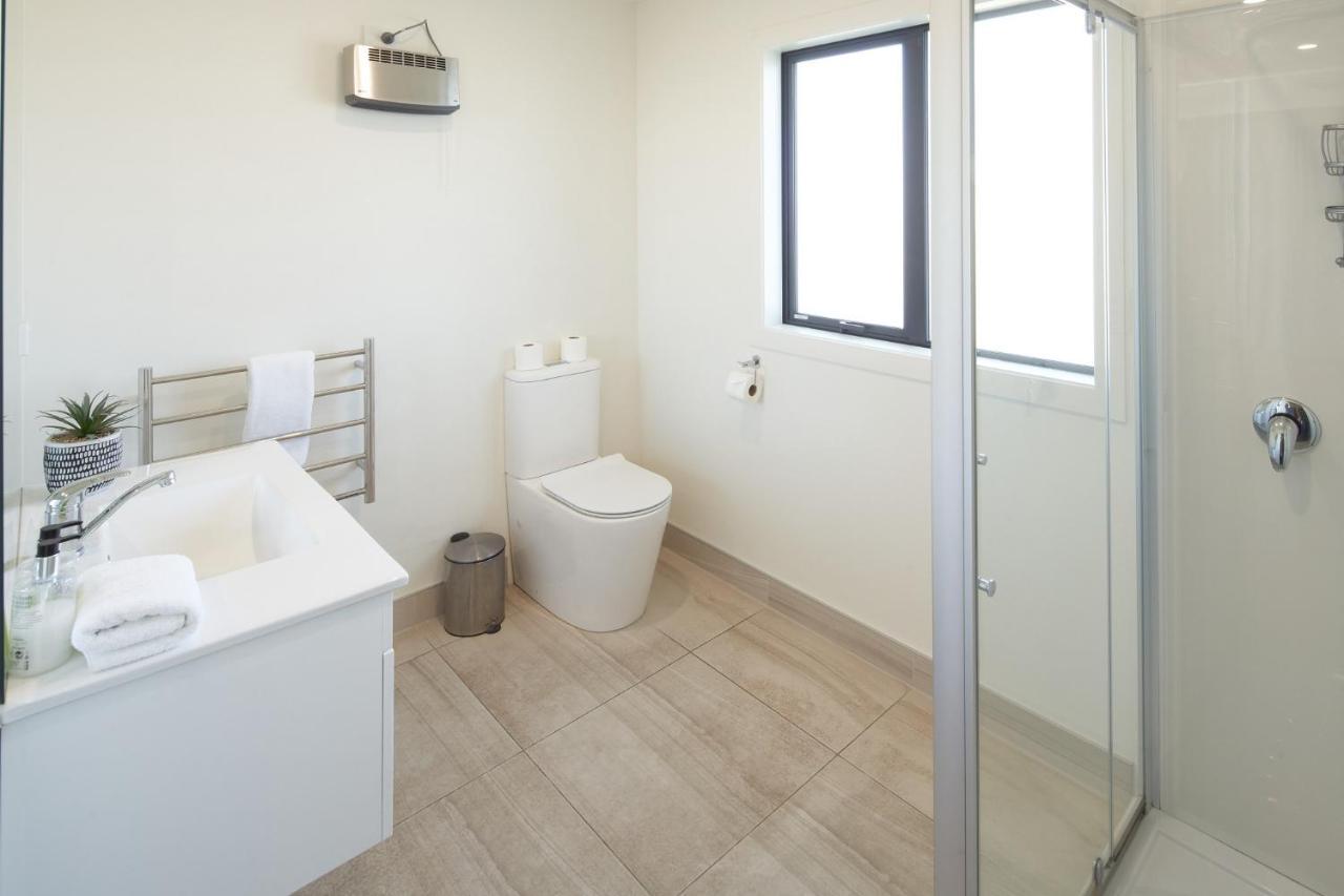 אגם טקפו Alpine View Apartment 1 - Tekapo מראה חיצוני תמונה